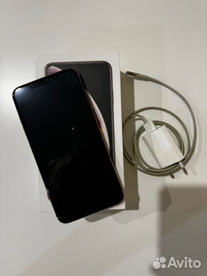 iPhone Xs Max, 256 ГБ