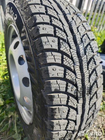 Колеса для автомобиля