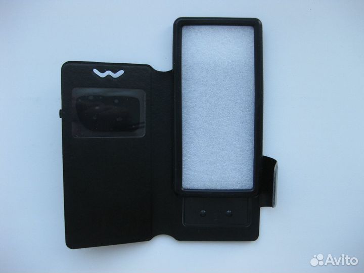 Новый чехол для телефона