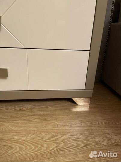 Прикроватная тумба