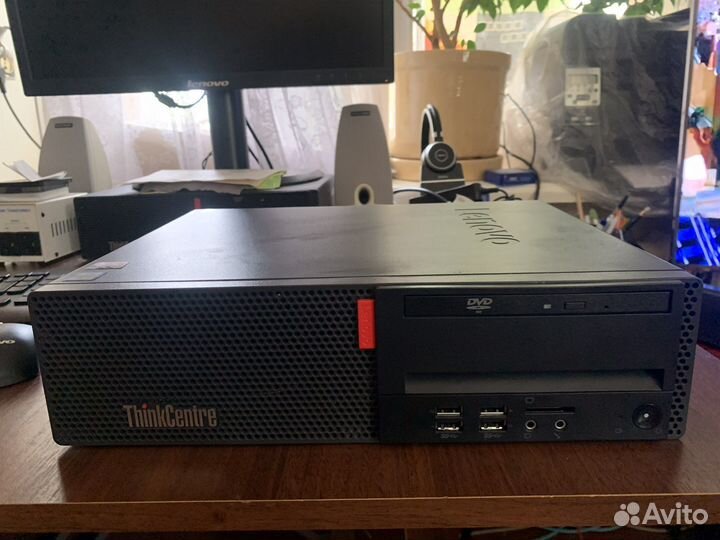 Thinkcentre Lenovo M900 Core i7
