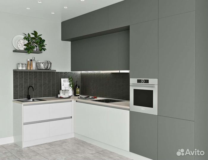 Изготовление корпусной мебели