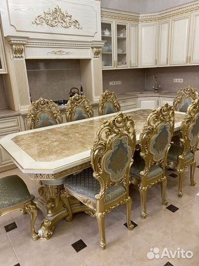 Стол обеденный от производителя