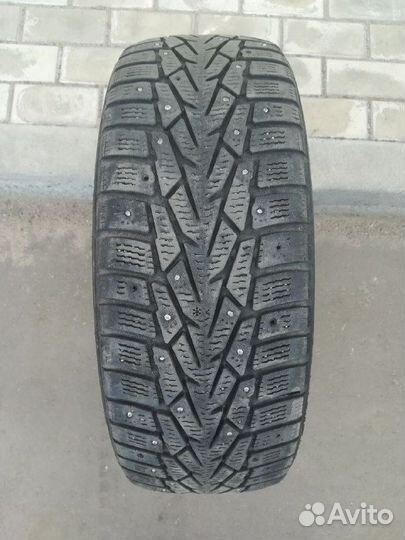 Nokian Tyres Hakka Blue 205/65 R15