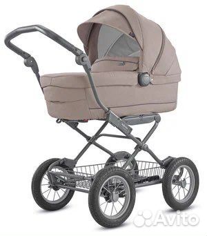 Коляска Inglesina Sofia 2 в 1