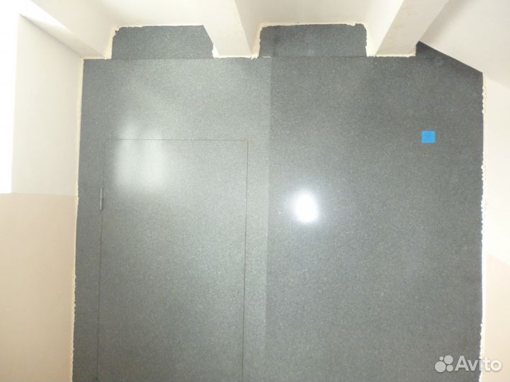 Металлические перегородки, ворота, двери и решетки