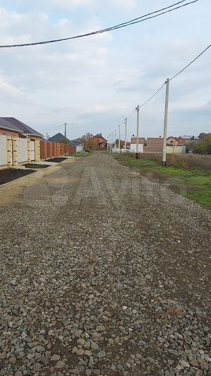 Участок 4 сот. (ИЖС)