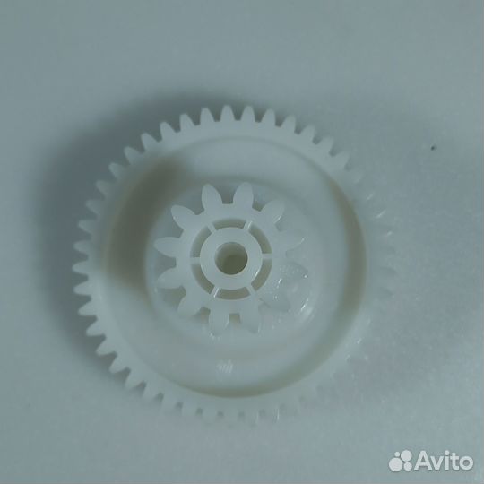 Шестерни для мясорубки Bosch BS016 комплект