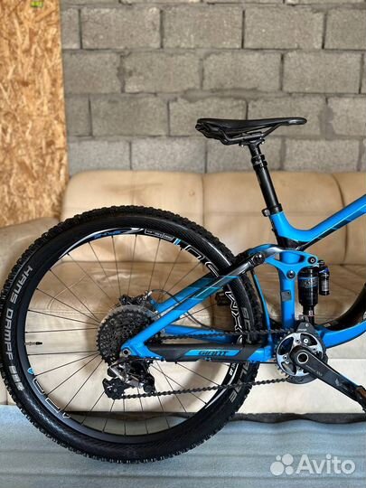 Giant Reign Advanced 27,5