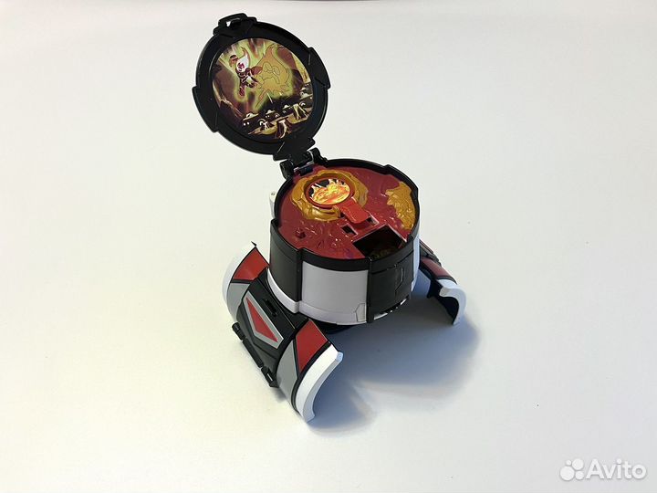 Часы бен тен браслет