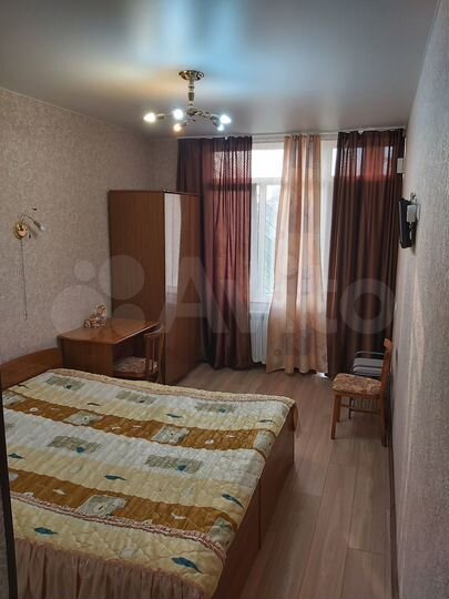 Комната 20 м², 2/3 эт.