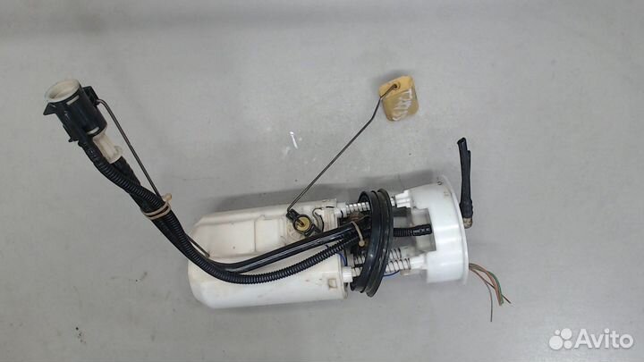 Датчик уровня топлива Mercedes ML W163, 2004