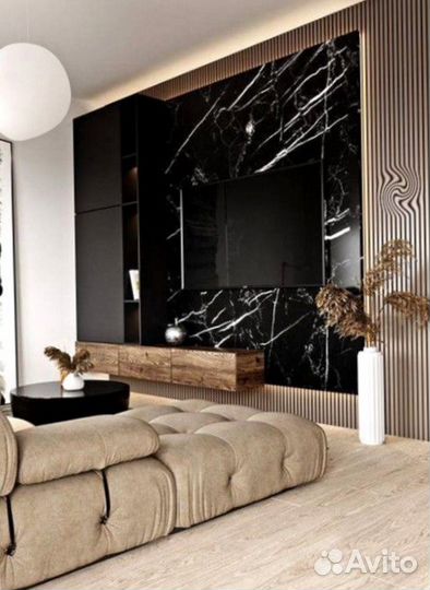 Стеновые панели 