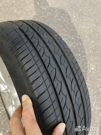 R14 Hifly HF 201 175/65, PCD 5x100 DIA 57.1