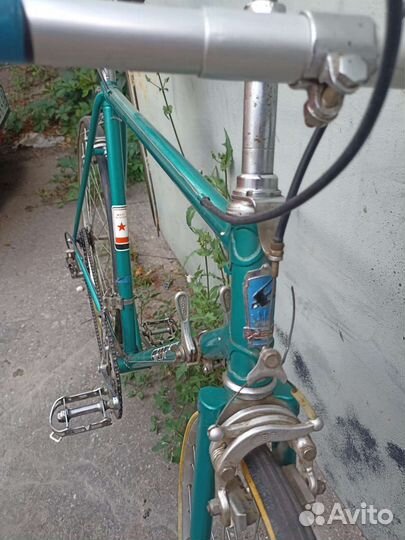 Продам велосипед