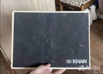 Доска тренировочная для карате