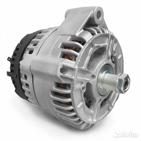 Генератор hella 8EL 738 231-001 г. Ростов-на-Дону