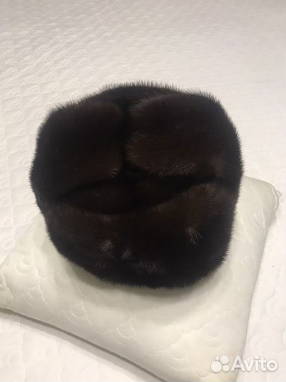 Мужская шапка