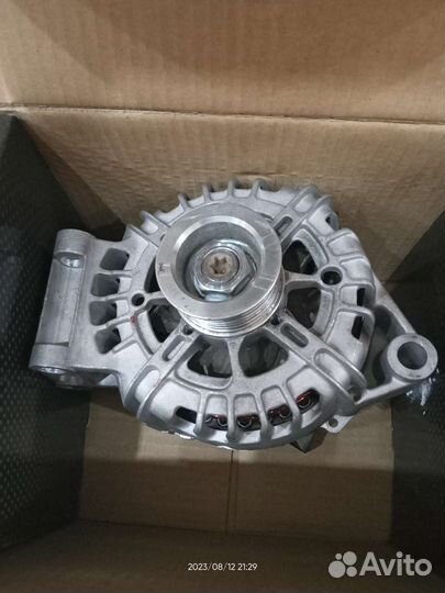 Генератор ford focus 3, 1.6л