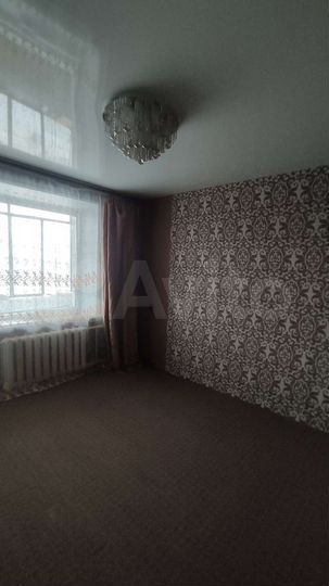 4-к. квартира, 62 м², 5/5 эт.