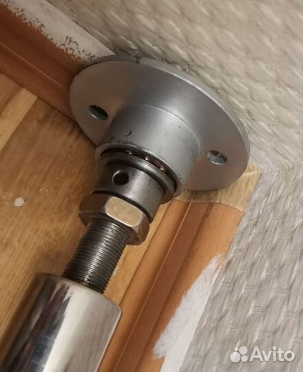 Пилон 3 метра крепление статика динамика