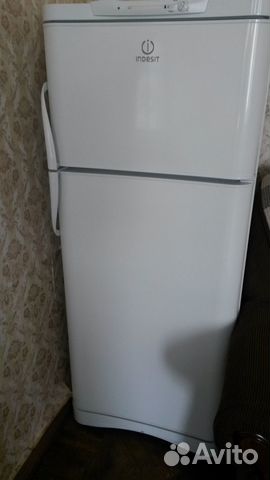 Холодильник