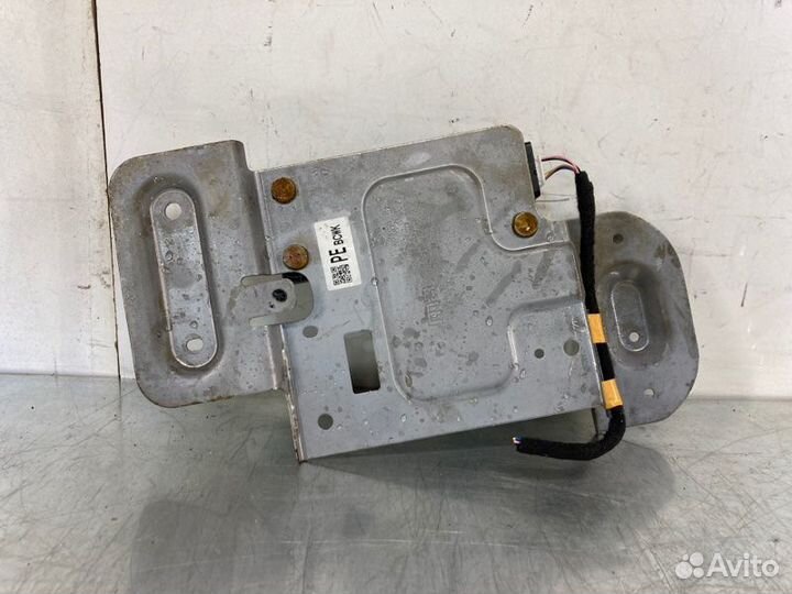 Модуль Резервного Питания Mazda 3 BP 2019-2023