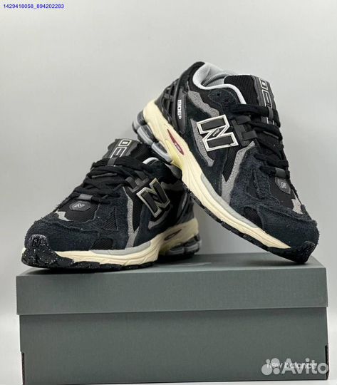 New Balance 1906d (Арт.77443)