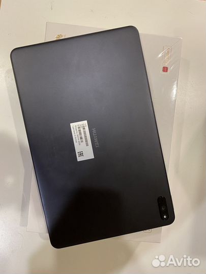 Huawei matepad 10.4
