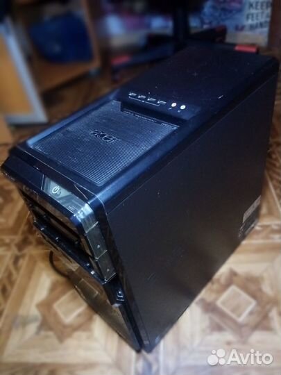Компьютер б/у