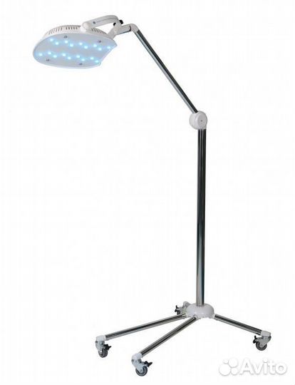 Аренда лампы от желтушки