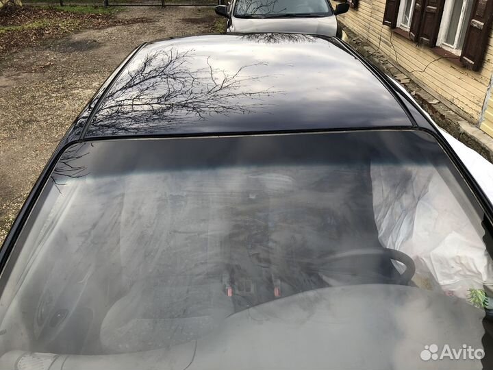 Крыша Киа Спектра