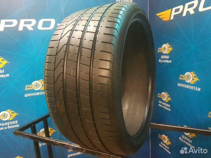Pirelli P Zero 315/30 R22