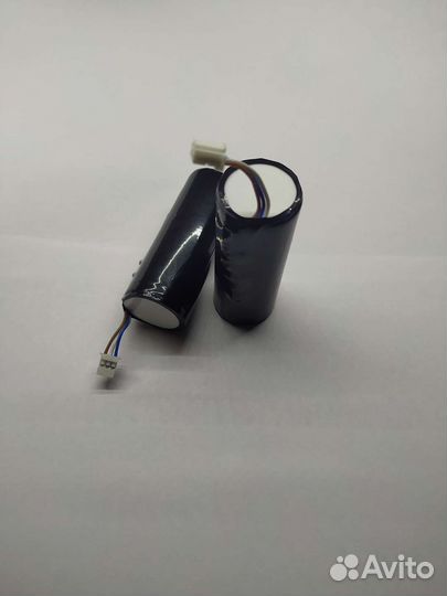 Новый аккумулятор для Minelab Equinox 600, 800