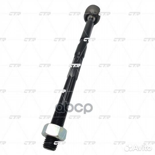 Тяга рулевая honda CR-V 17- лев/прав CR0727 CTR