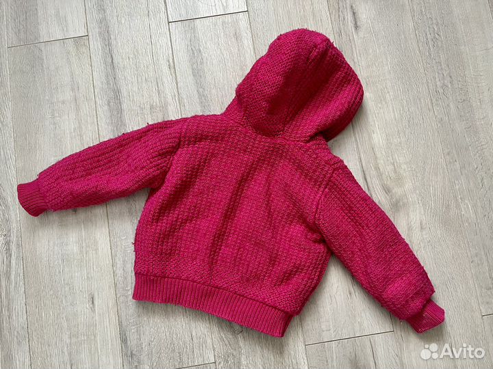 Кофта Chicco 92