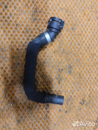 Патрубок передний Audi A6 C7 C7 cgwb 2012