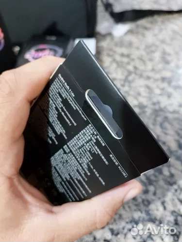 Беспроводные наушники Redmi buds 3 lite