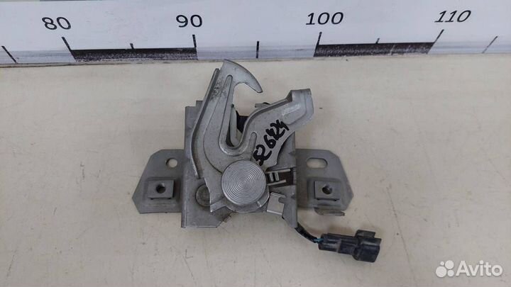 Замок капота Volvo C30 MK 2006-2013