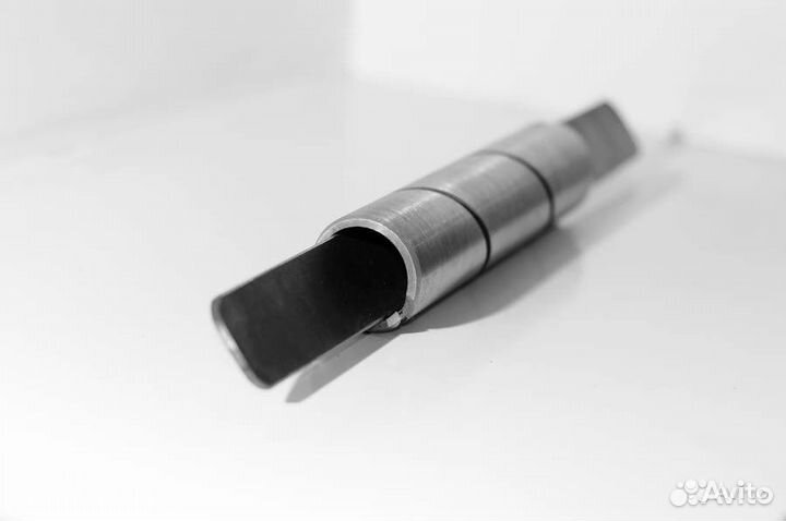 Винтовая втулка, шнек, витаера, червяк, спираль