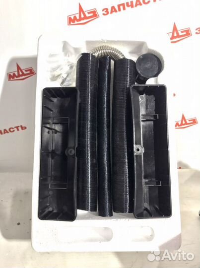 Автономный отопитель 5кВт-24В