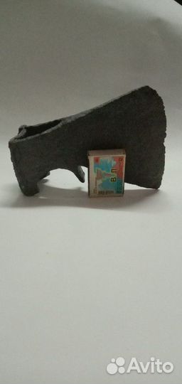 Топор старинный