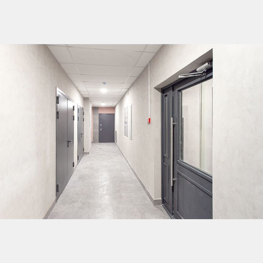 4-к. квартира, 134 м², 6/18 эт.