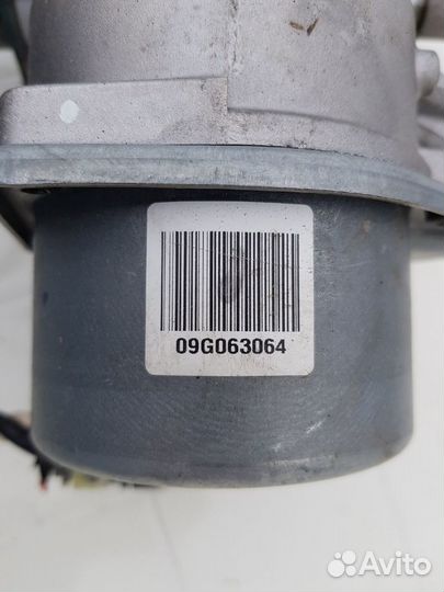 Рулевая колонка эур Kia Soul 2010 1.6 МКПП дизель