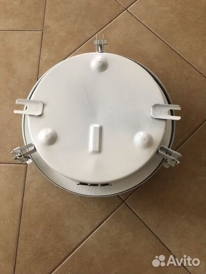 Светильник герметичный