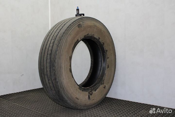 315/80 R22.5 Рулевая 124R Yokohama