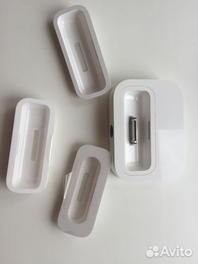 Пульт ду Apple+ база Apple