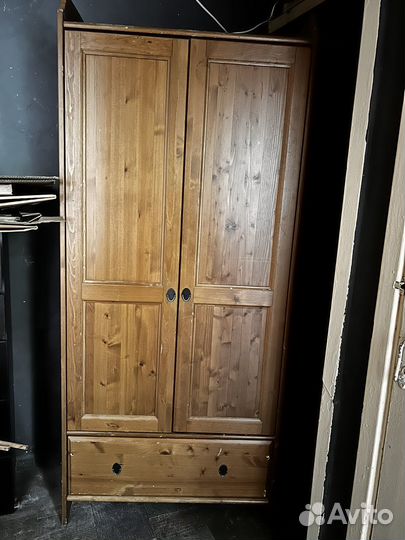 Шкаф лексвик икея leksvik IKEA