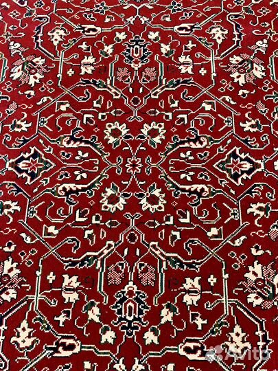 Ковёр ГДР DDR baku 170 на 240