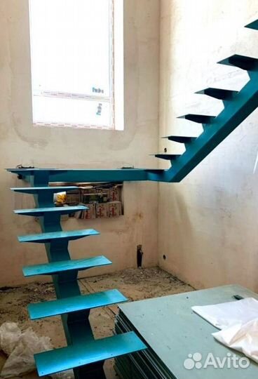 Лестница в дом